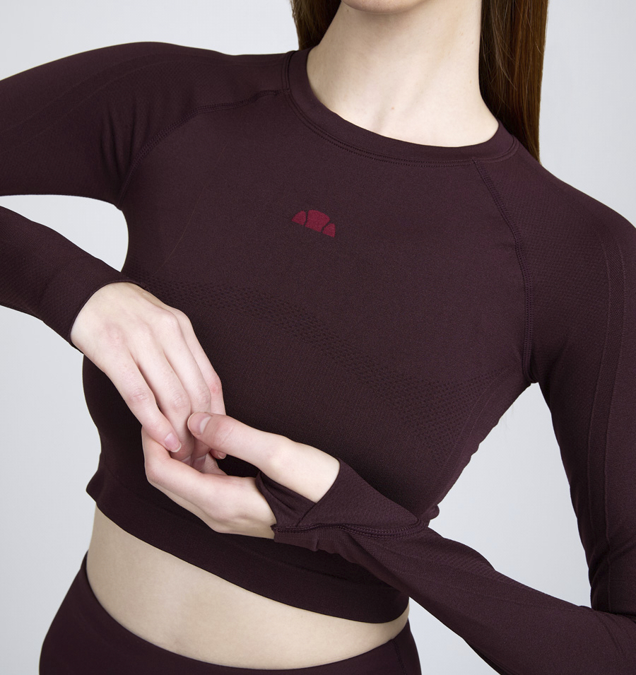 Polera Silvana