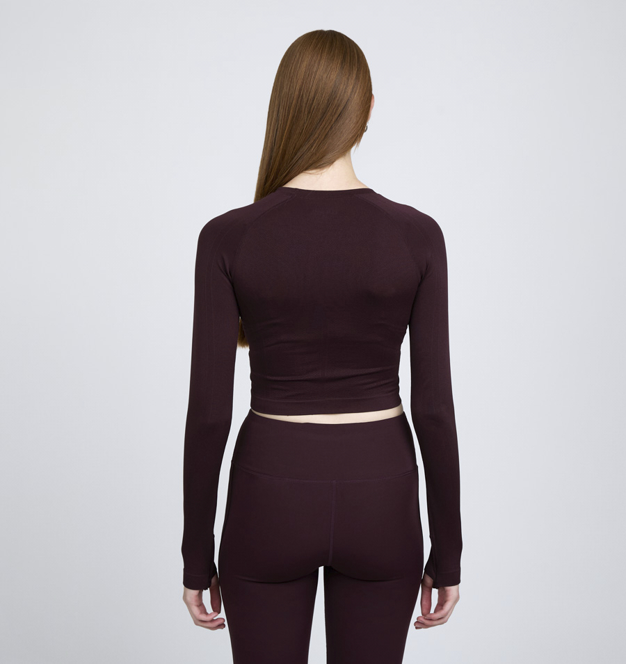 Polera Silvana