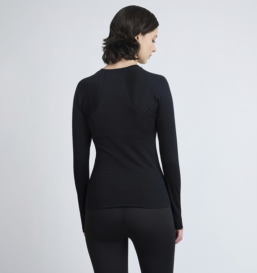 Polera Silvia