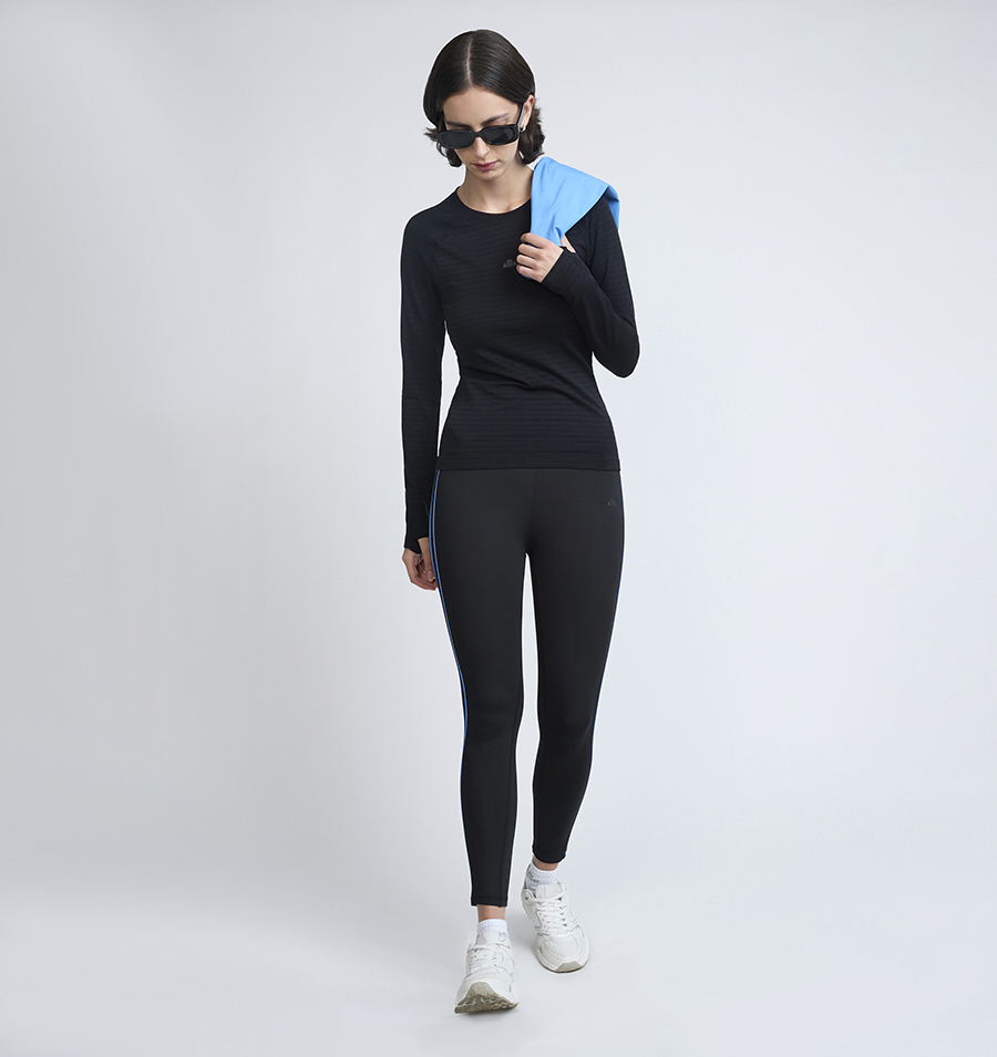 Polera Silvia