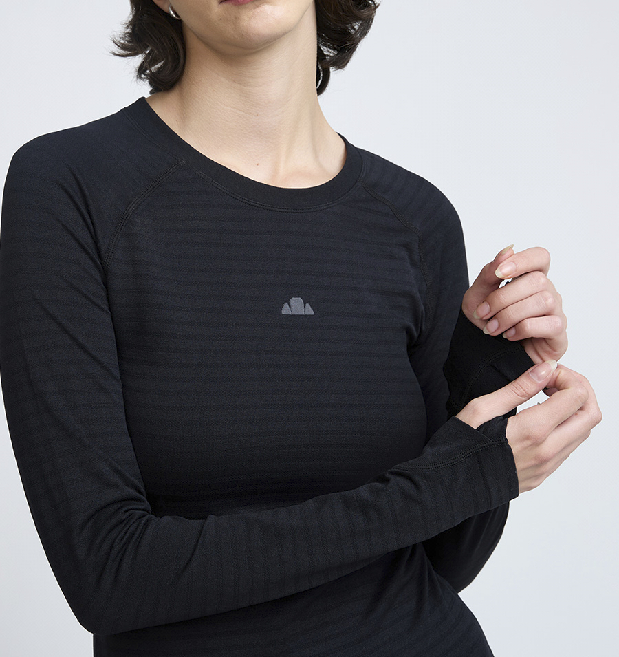 Polera Silvia