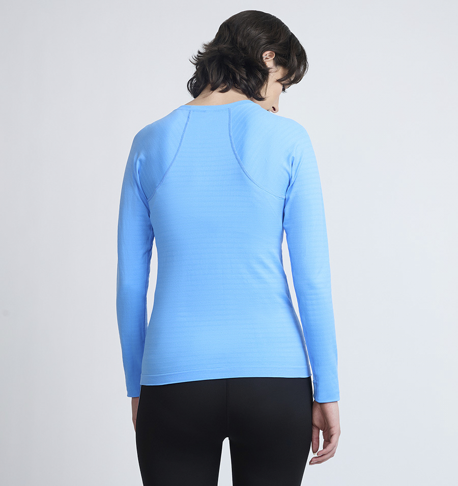 Polera Silvia