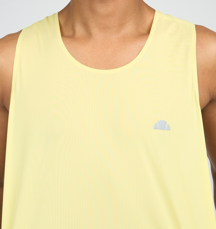 Polera Roger Running