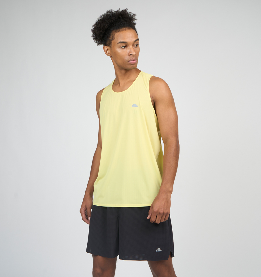 Polera Roger Running