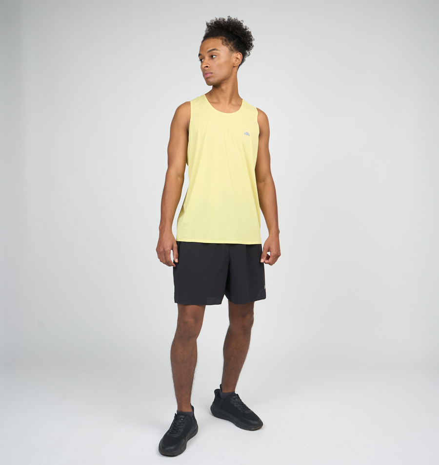 Polera Roger Running