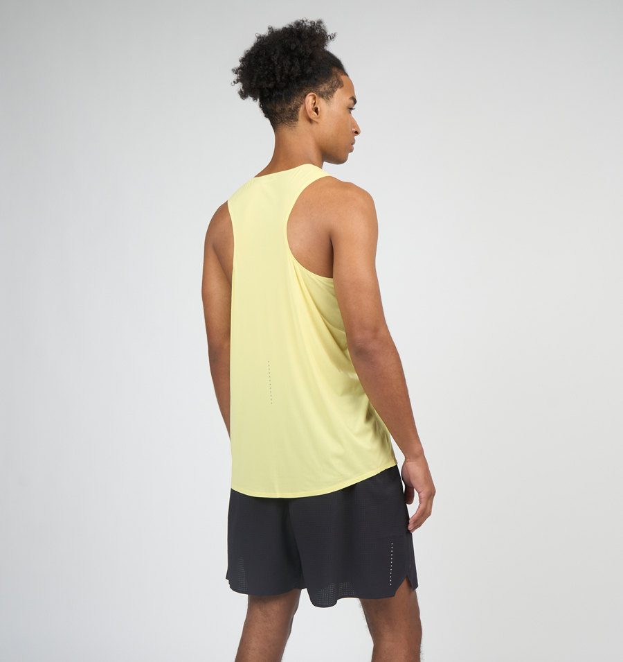 Polera Roger Running