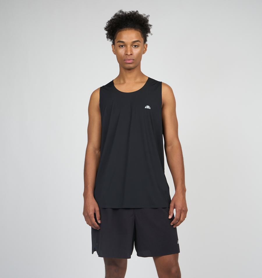 Polera Roger Running