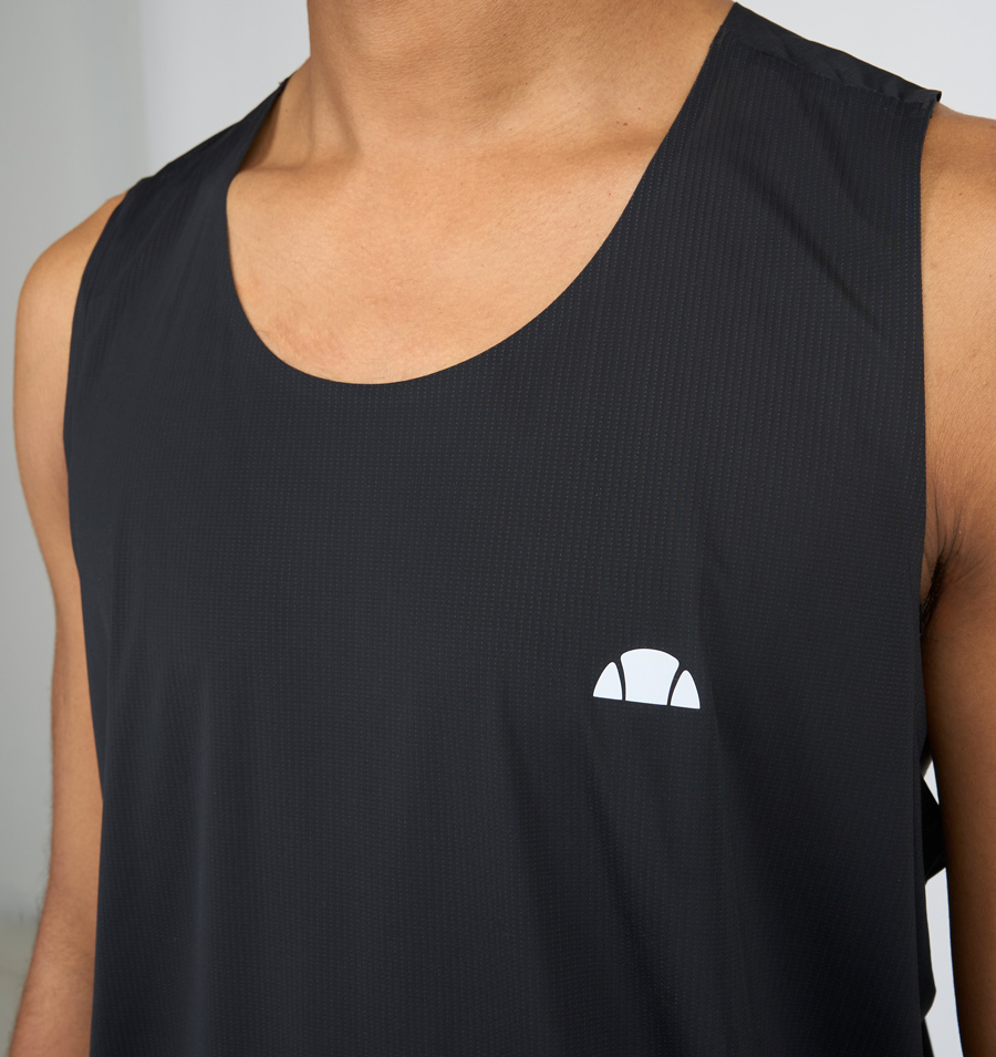 Polera Roger Running