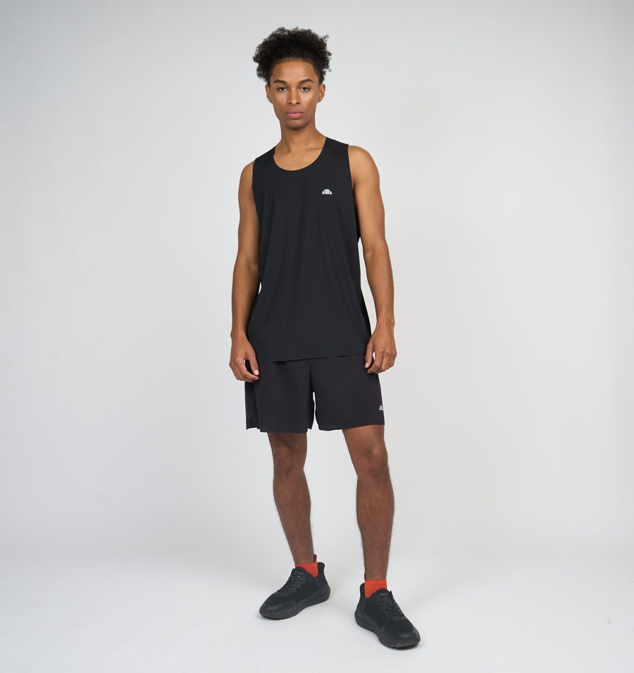 Polera Roger Running