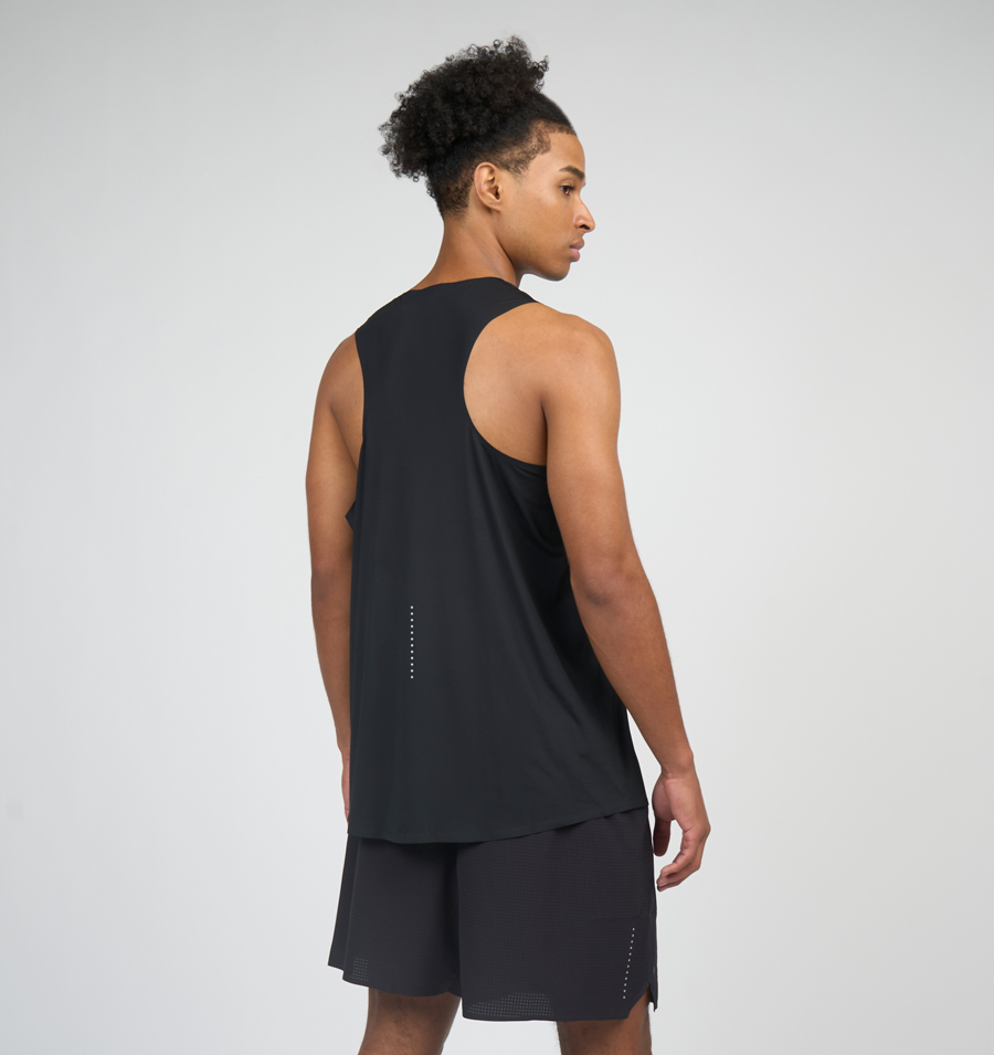 Polera Roger Running