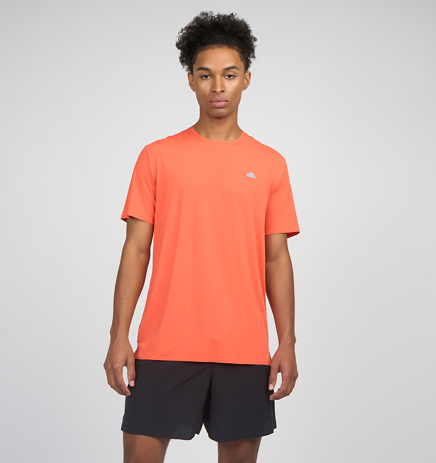 Polera Randy Running