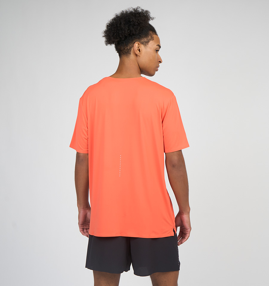 Polera Randy Running