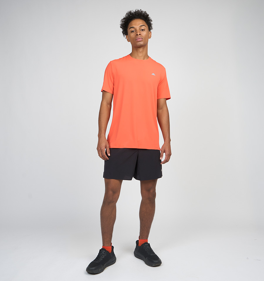 Polera Randy Running