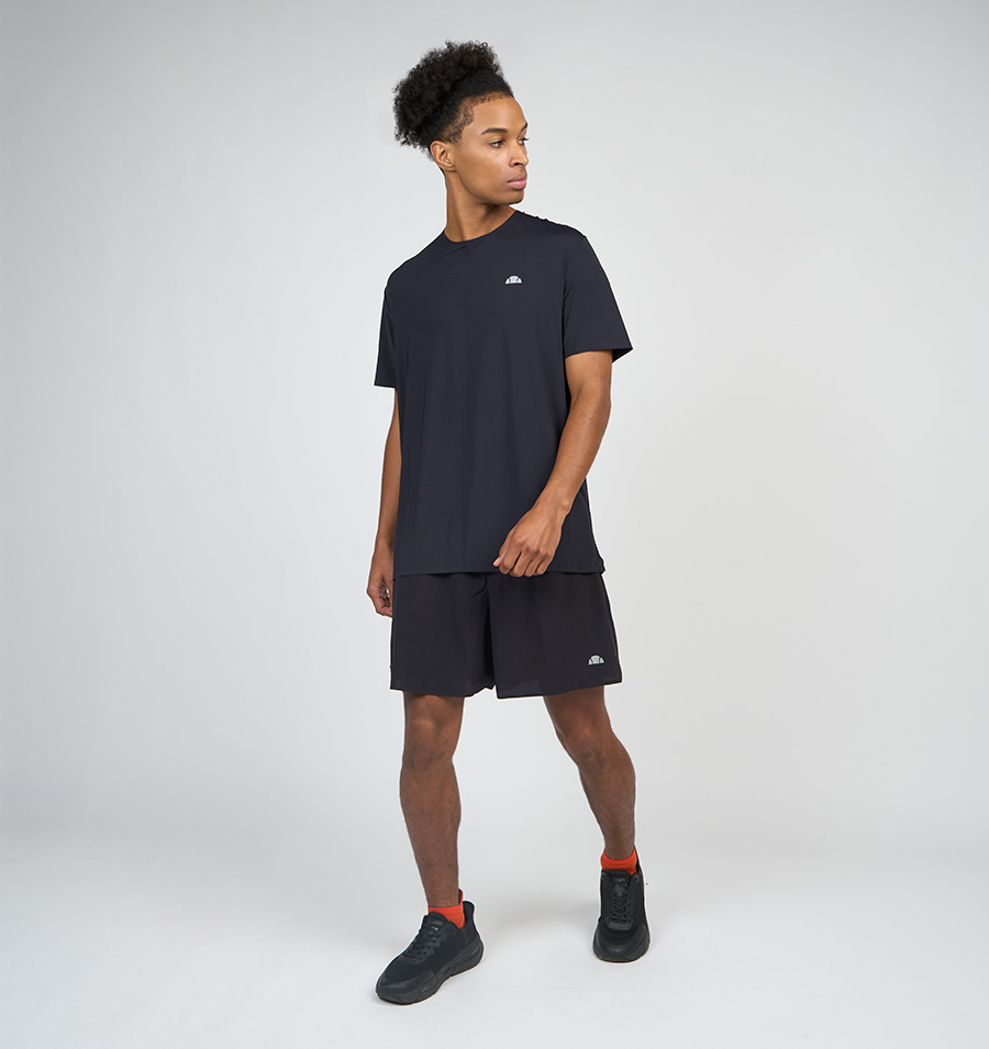 Polera Randy Running