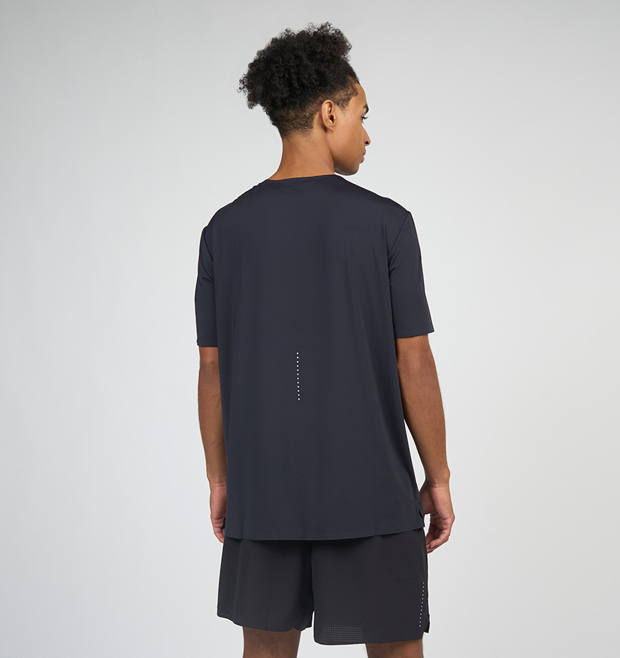 Polera Randy Running