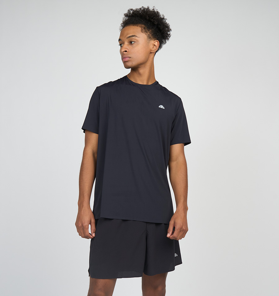 Polera Randy Running