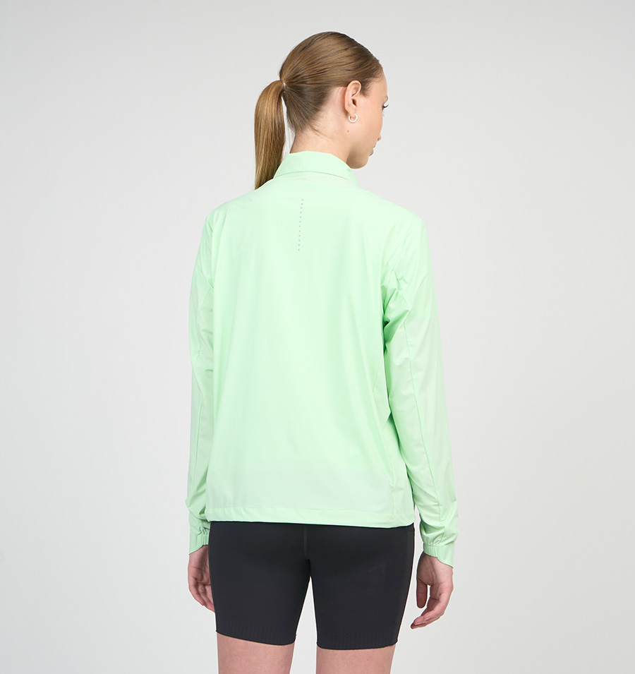 Cortaviento Rosita Running