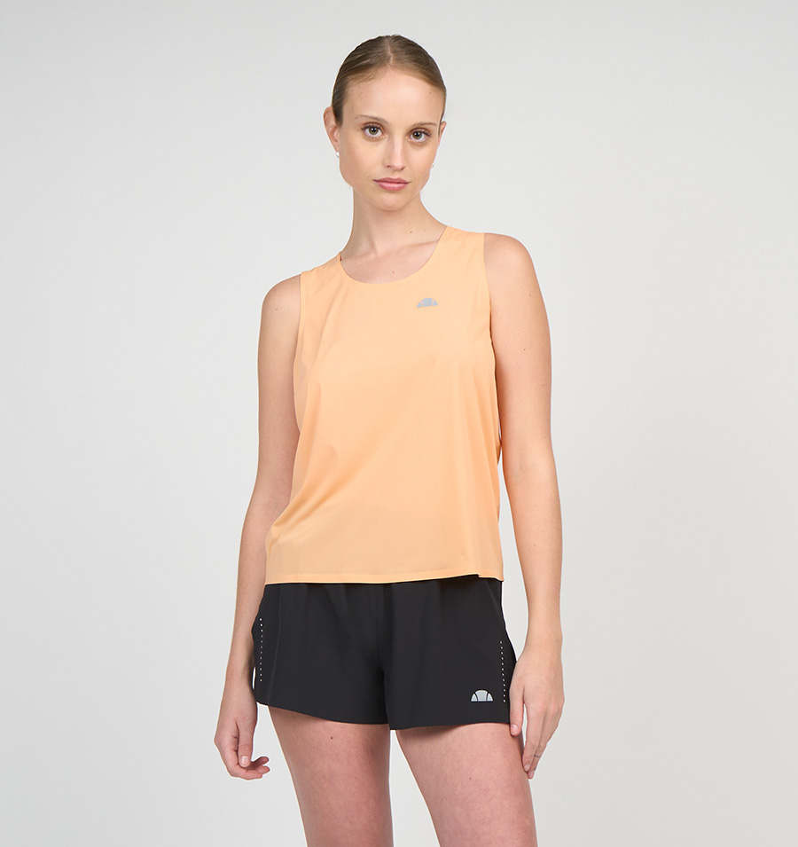 Polera Ronda Running