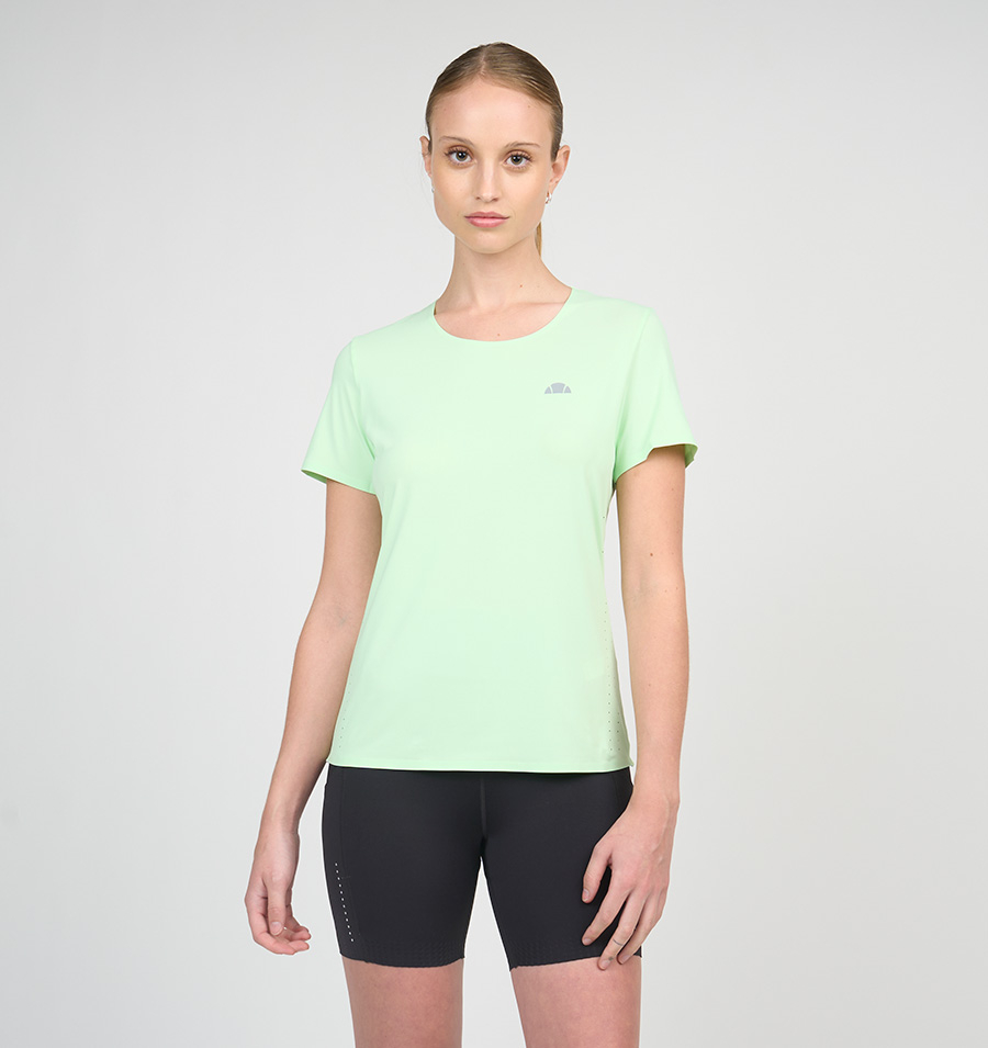 Polera Raven Running