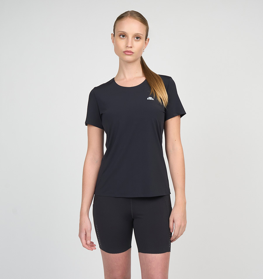 Polera Raven Running