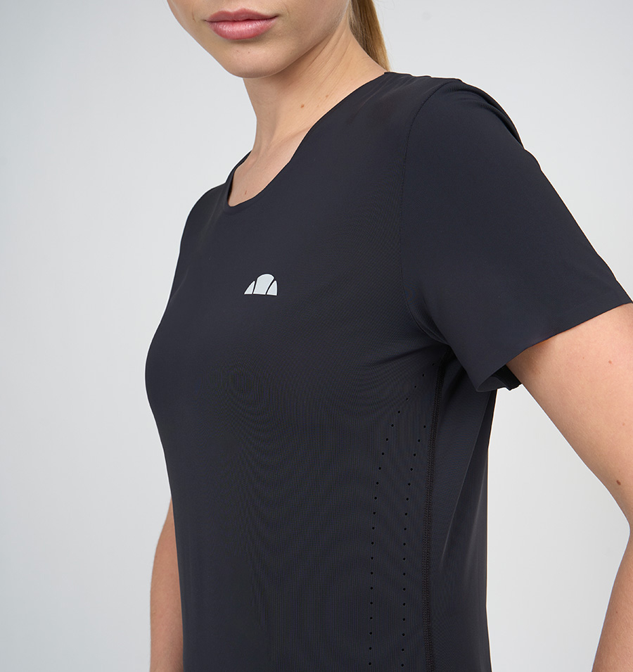 Polera Raven Running