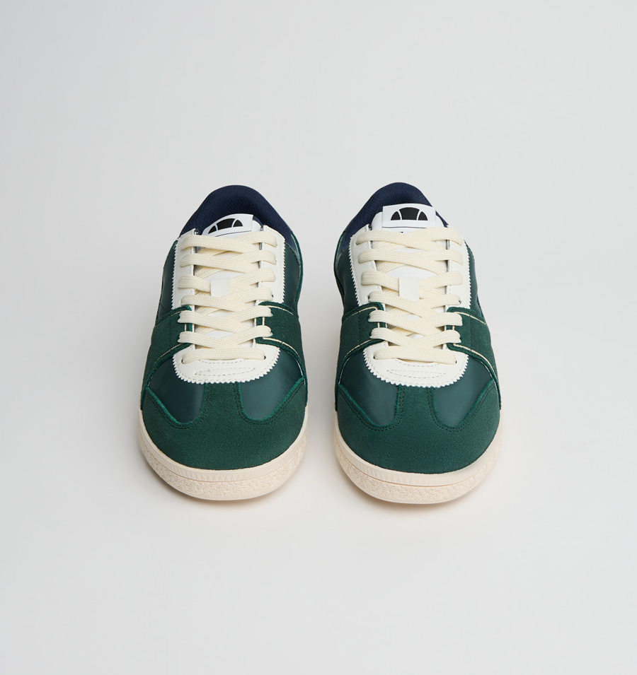 Zapatillas Hombre Cody