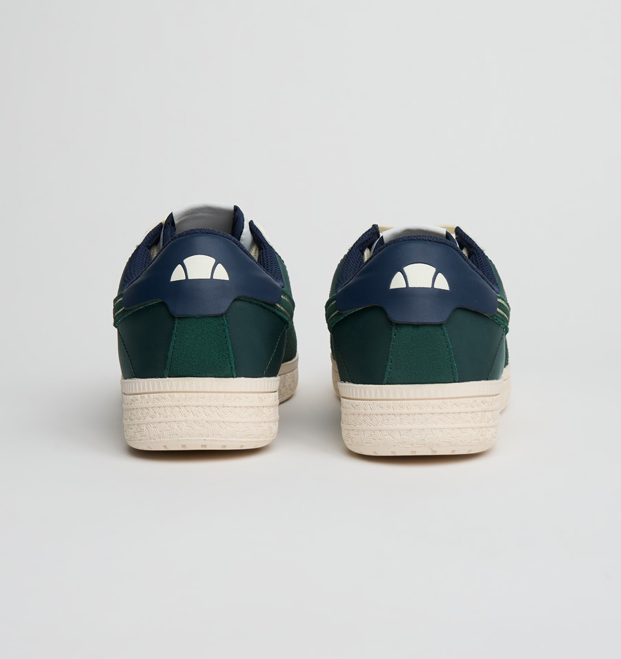Zapatillas Hombre Cody