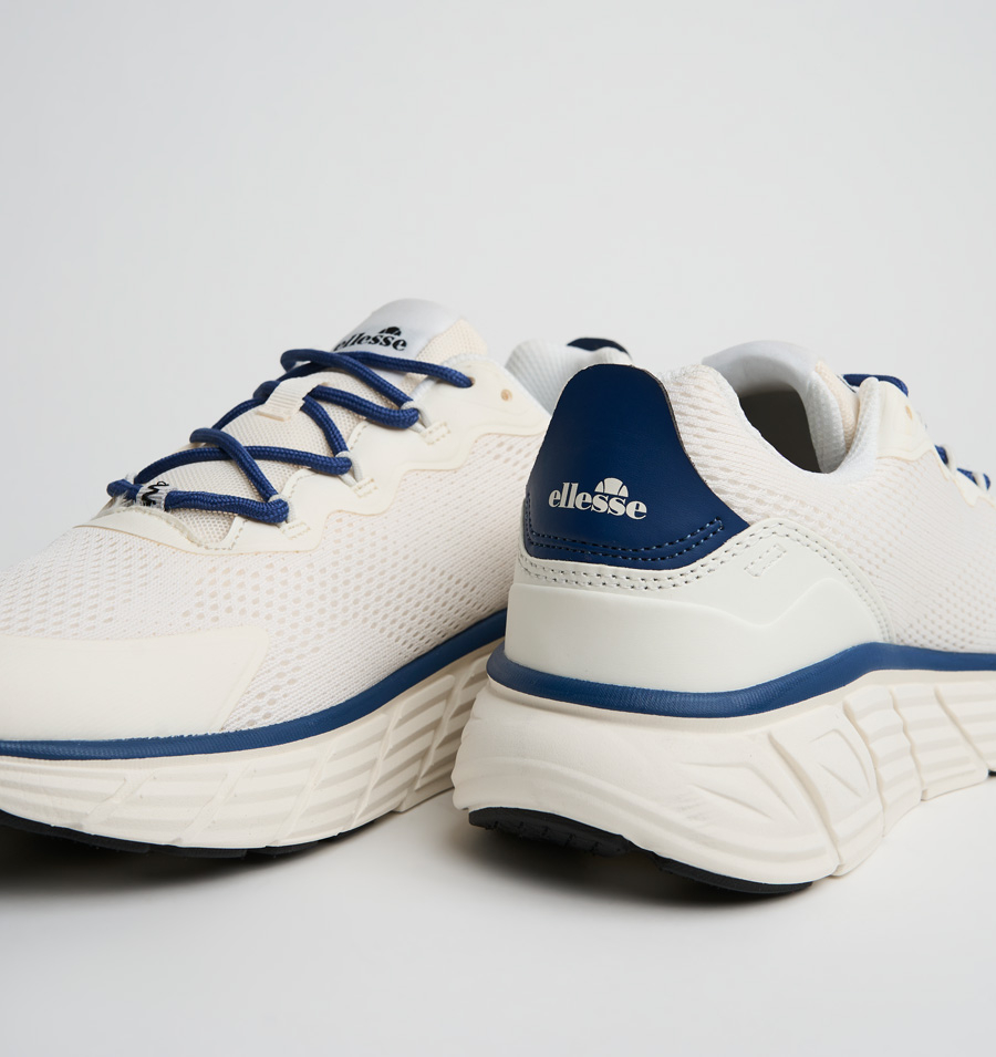 Zapatillas Hombre Trev