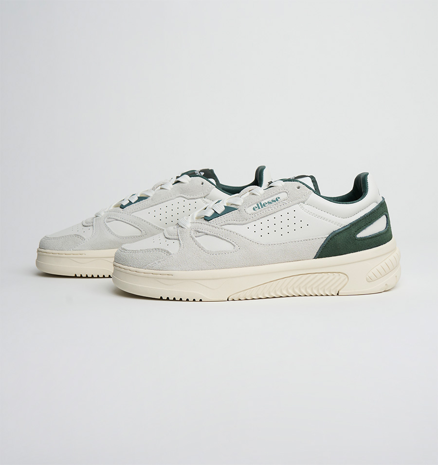 Zapatillas Hombre Ls 914