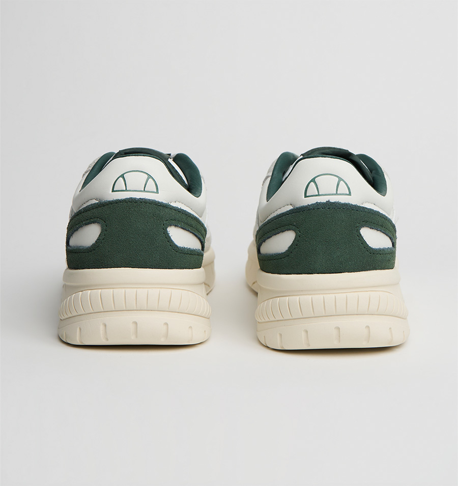 Zapatillas Hombre Ls 914