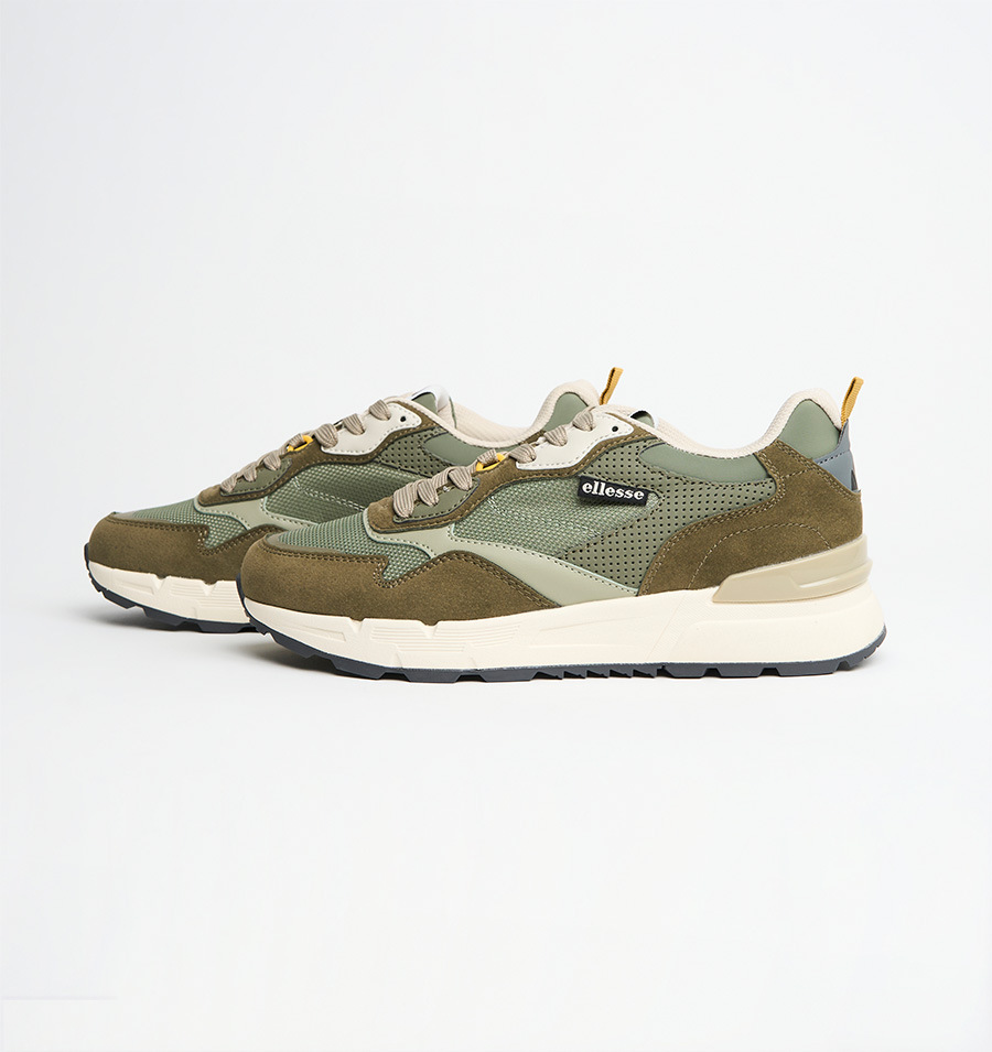 Zapatillas Hombre Chad