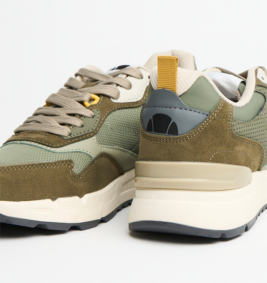 Zapatillas Hombre Chad