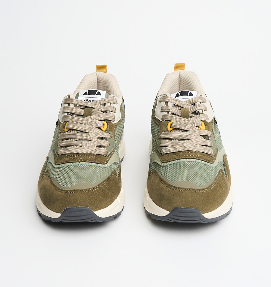 Zapatillas Hombre Chad