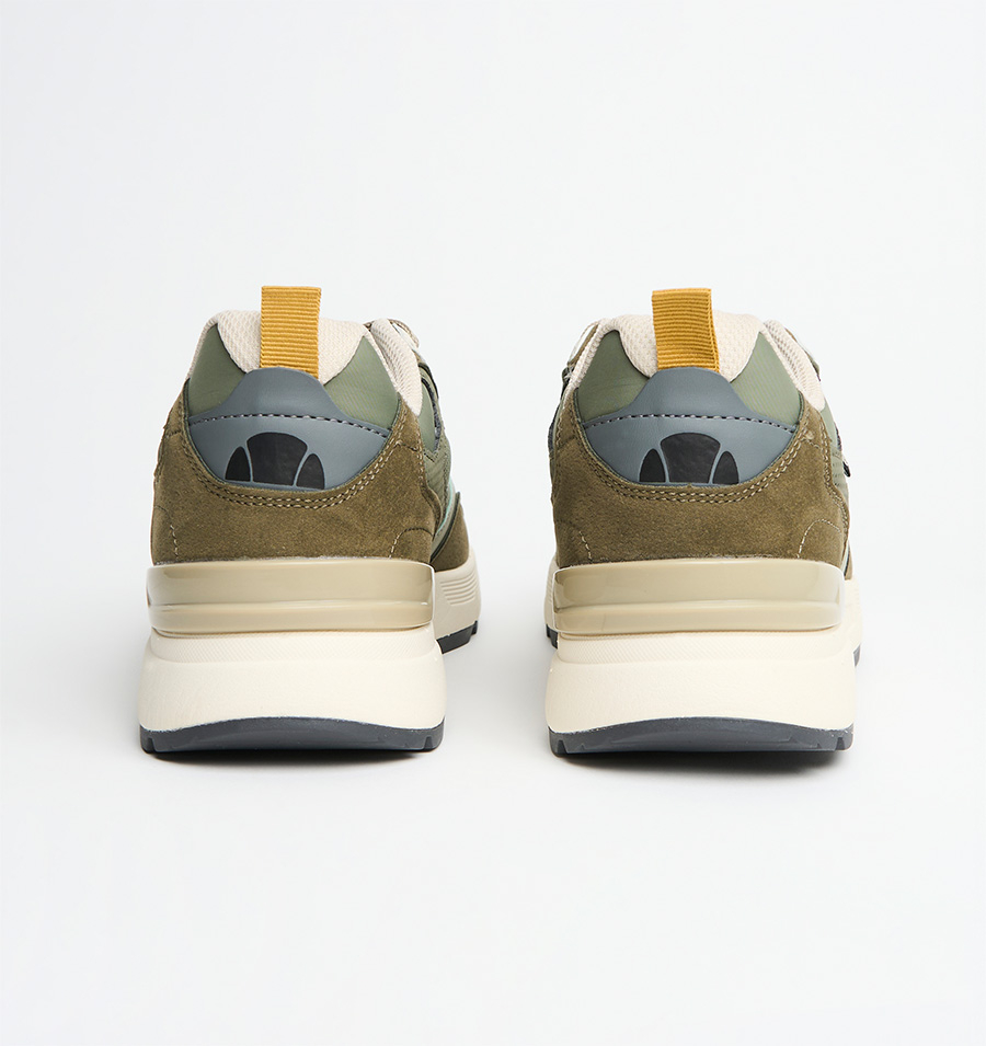 Zapatillas Hombre Chad