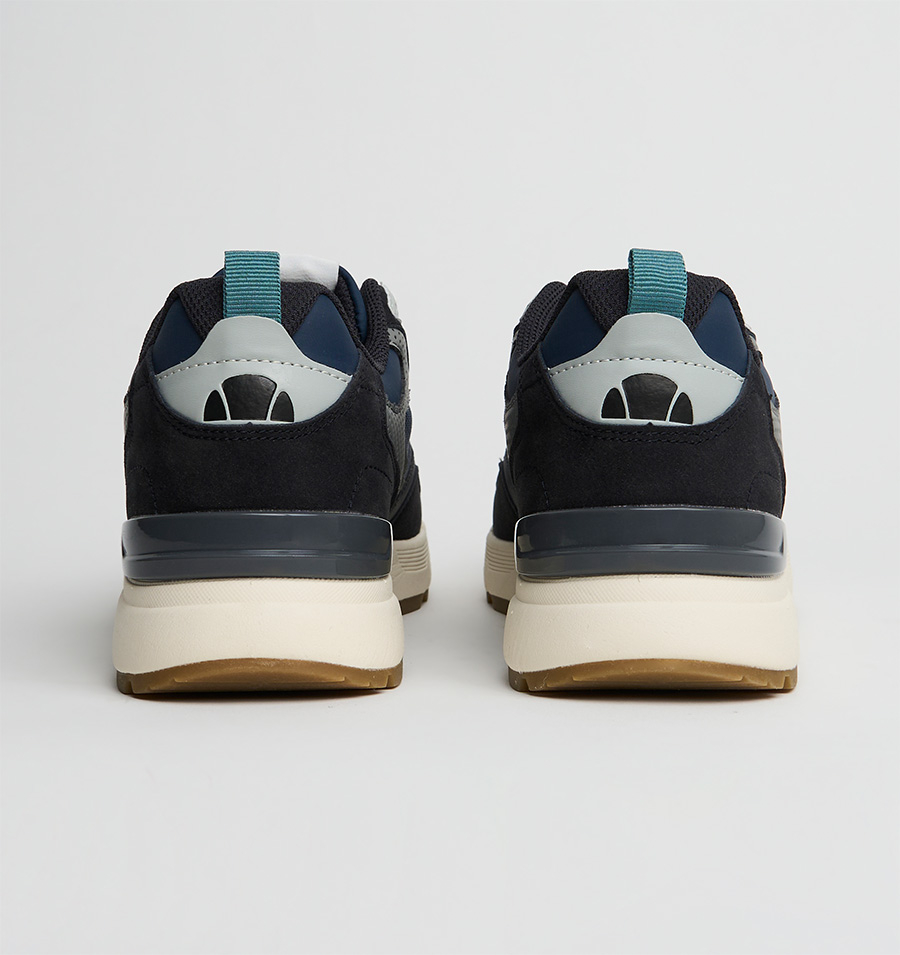 Zapatillas Hombre Chad