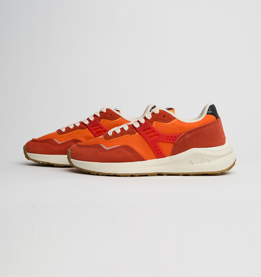 Zapatillas Hombre Jamar