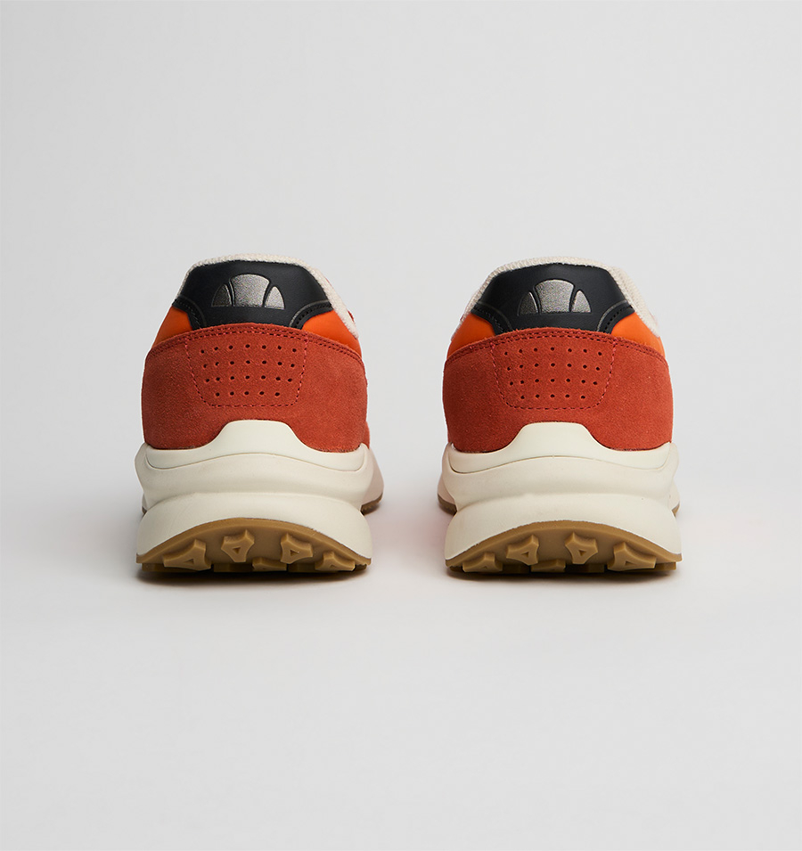 Zapatillas Hombre Jamar