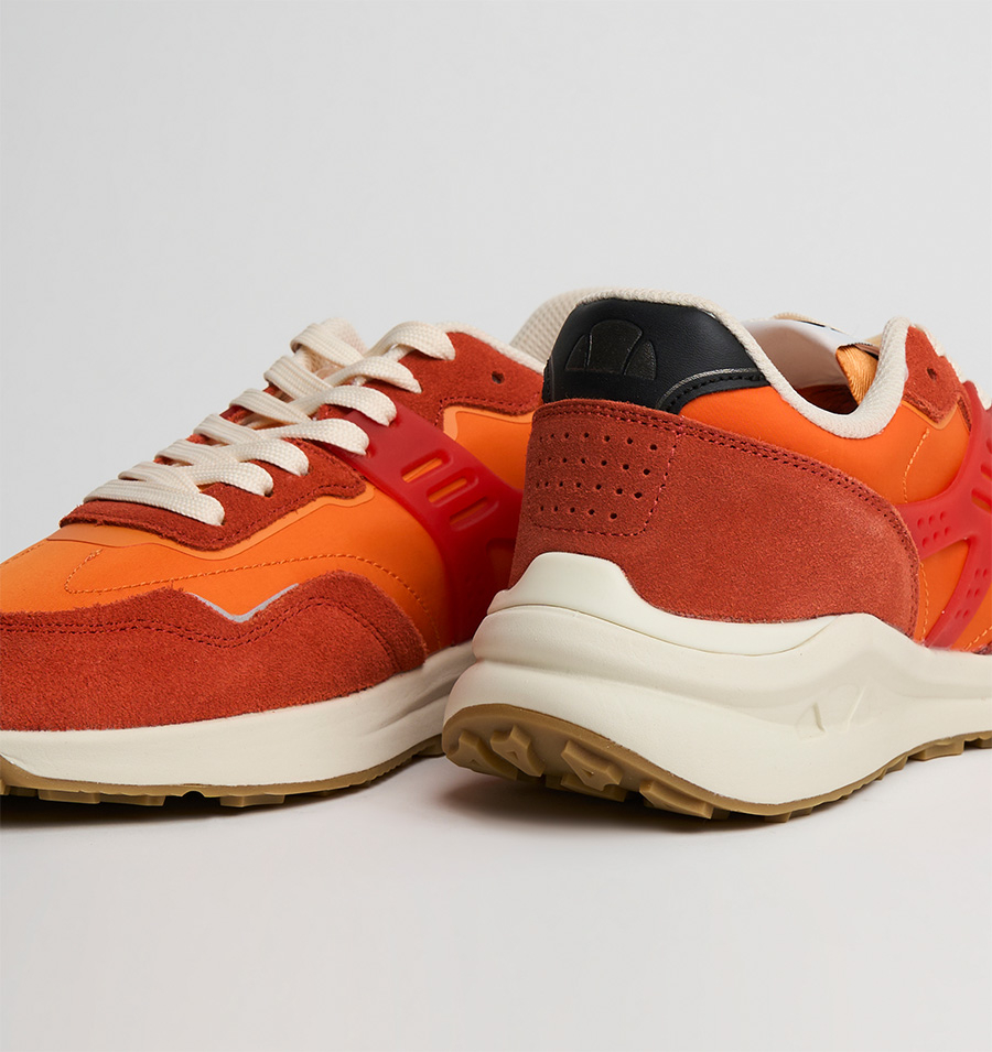 Zapatillas Hombre Jamar