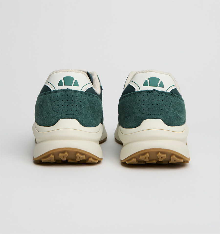 Zapatillas Hombre Jamar
