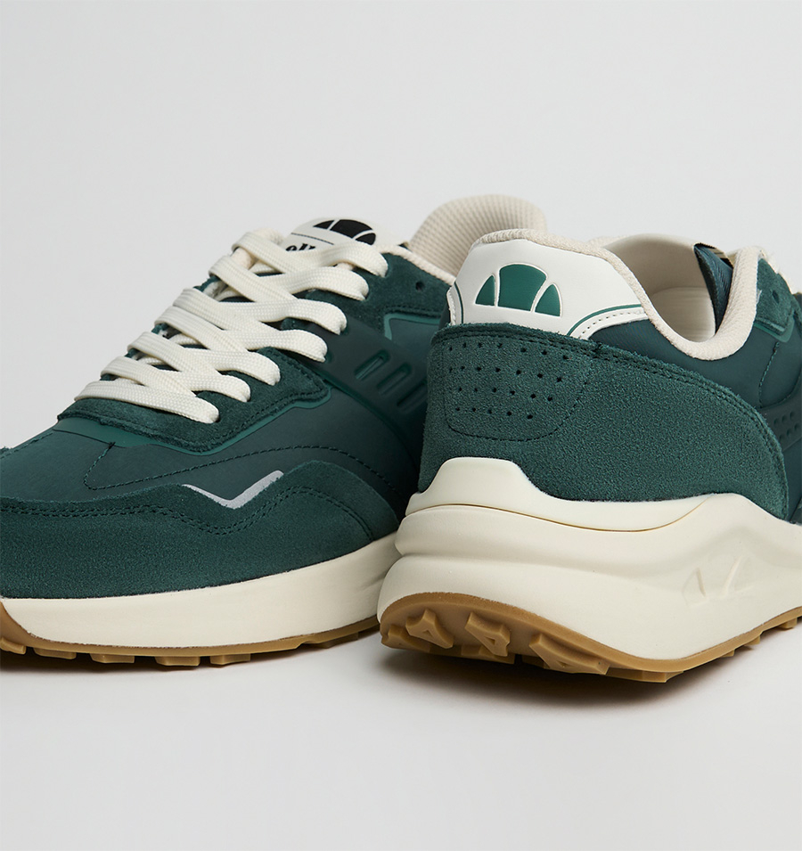 Zapatillas Hombre Jamar