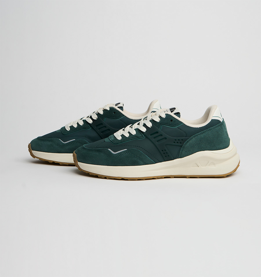 Zapatillas Hombre Jamar