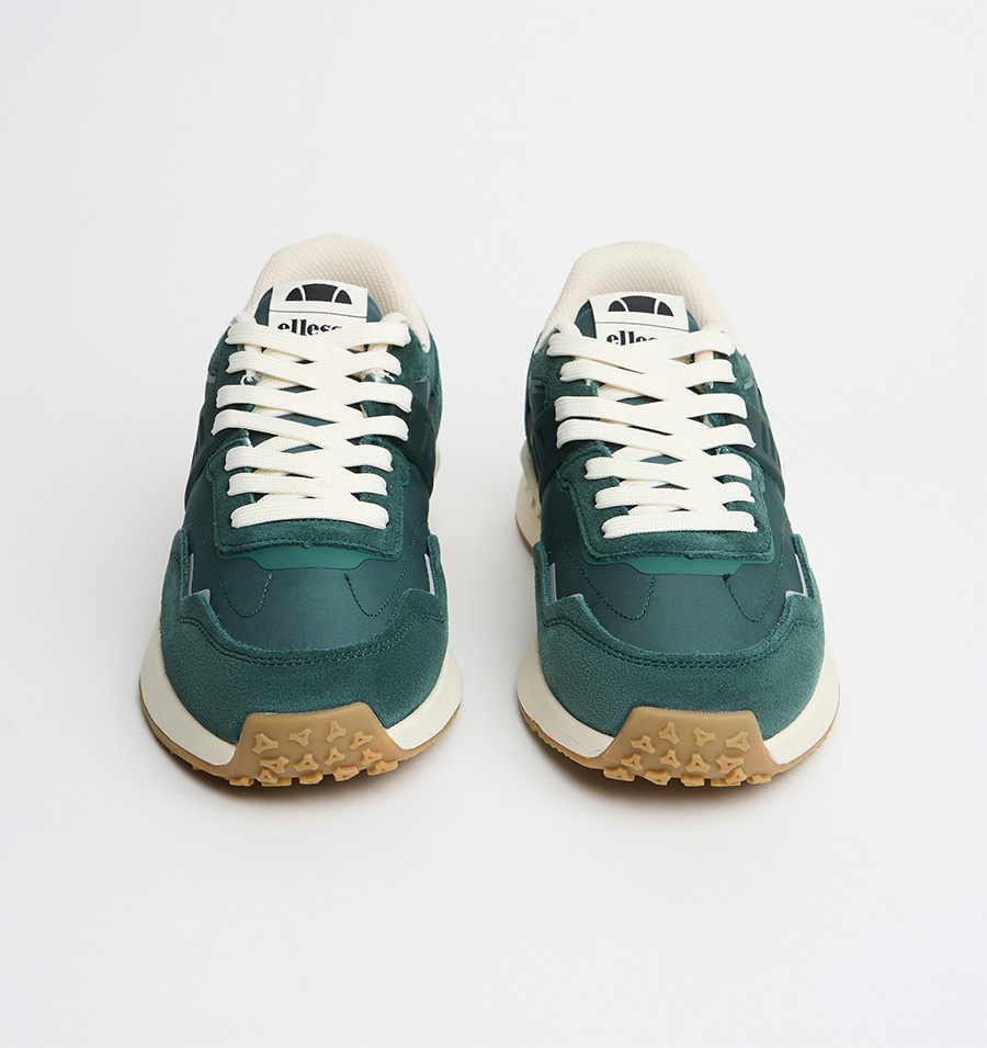 Zapatillas Hombre Jamar