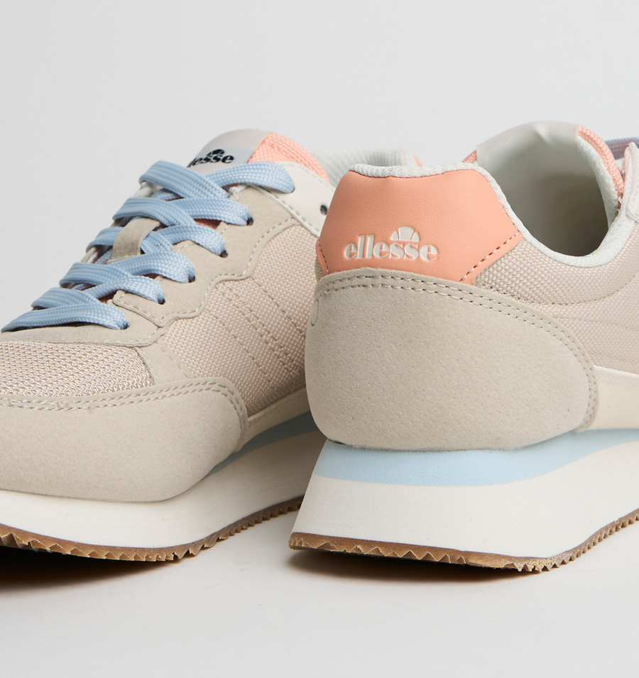 Zapatillas Mujer Martie