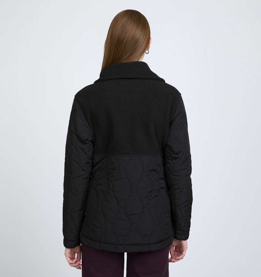 Chaqueta Jacinta