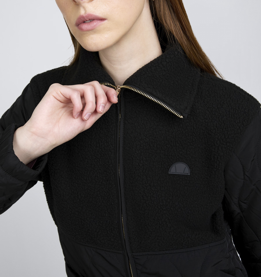 Chaqueta Jacinta