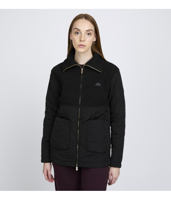 Chaqueta Jacinta - Negro