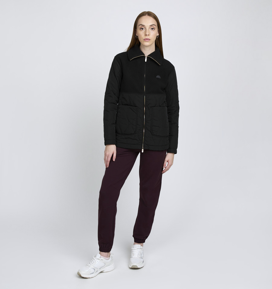 Chaqueta Jacinta