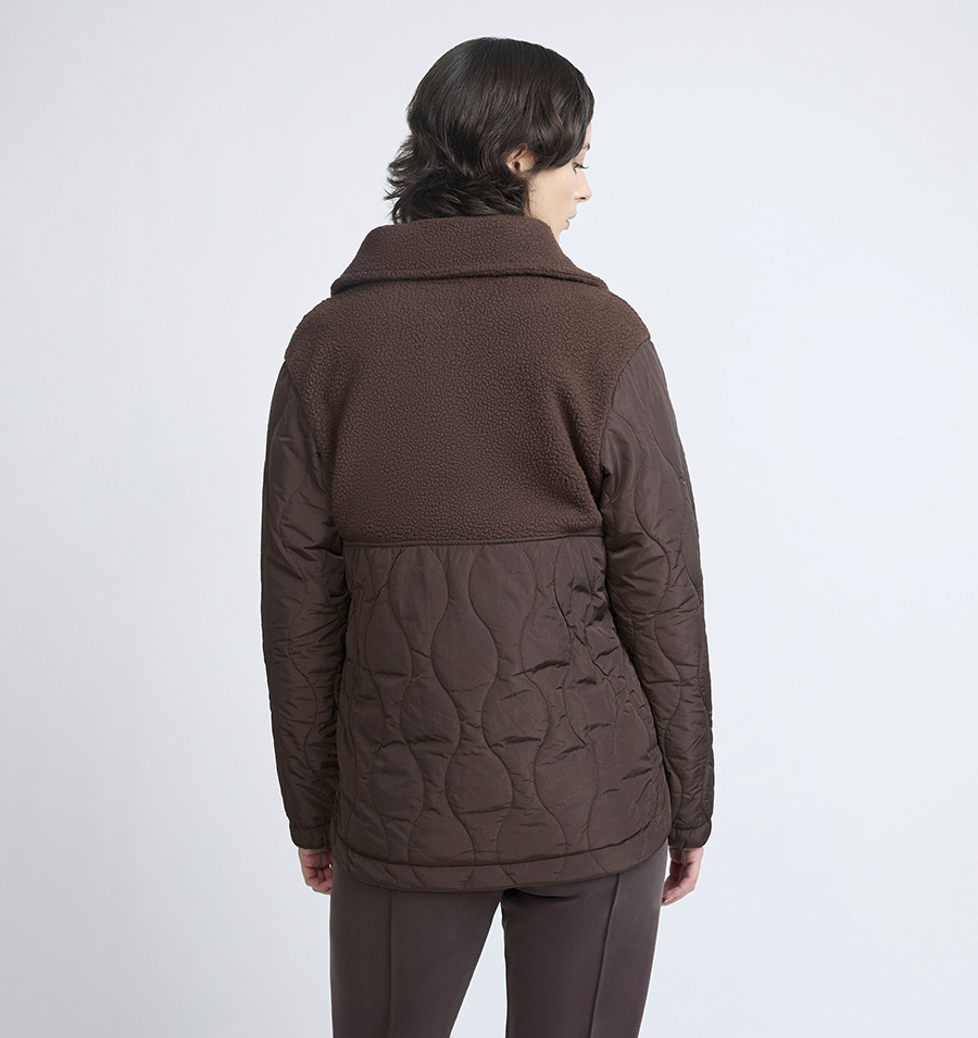Chaqueta Jacinta