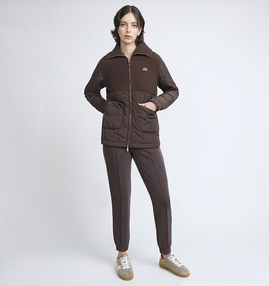 Chaqueta Jacinta