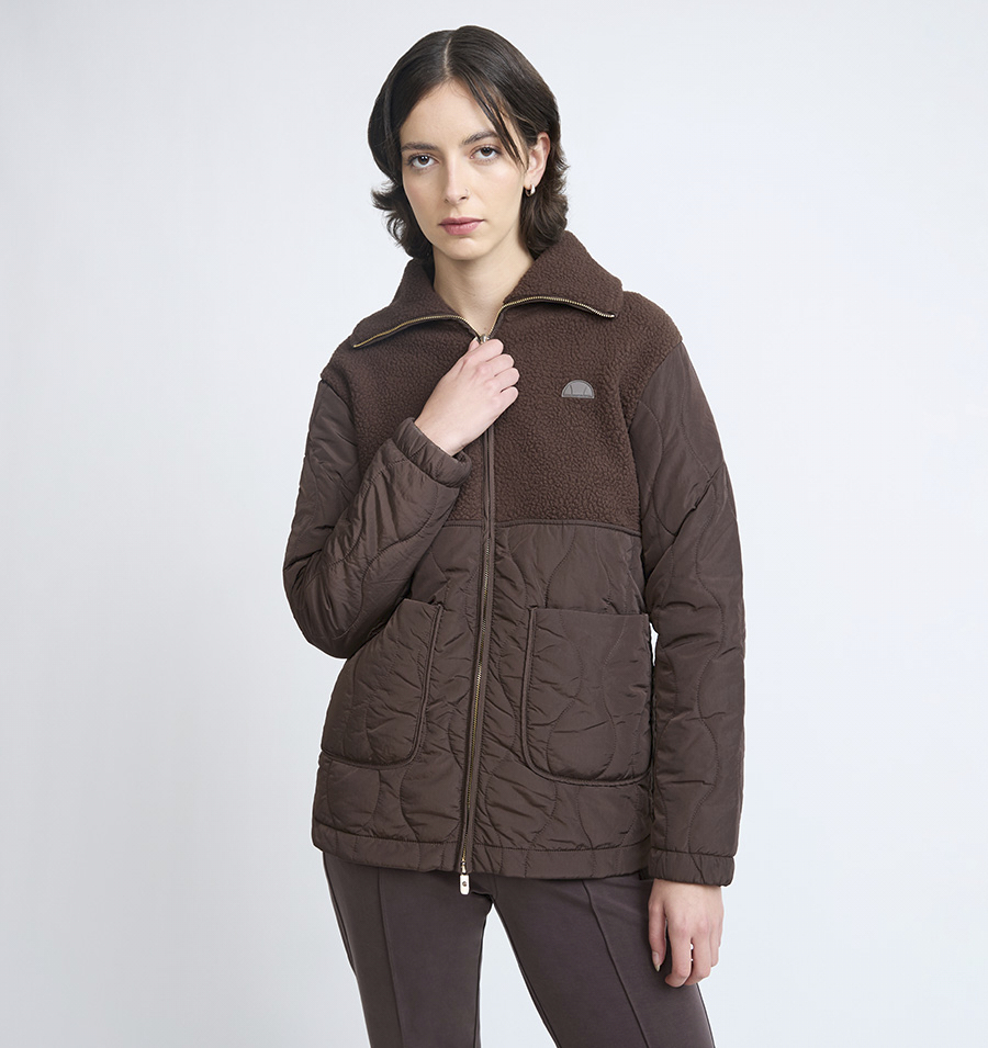 Chaqueta Jacinta
